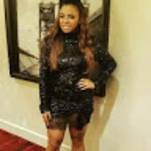 Meet your Posher, Joann